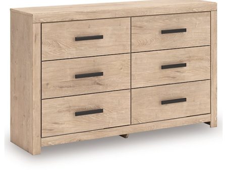 Sanginlane Dresser For Discount