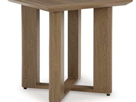 Serene Bay Outdoor End Table Supply