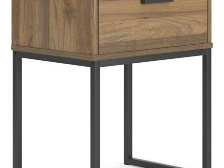 Deanlow Nightstand Supply