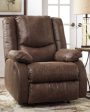 Bladewood Recliner Online now