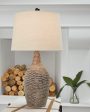 Laelman Table Lamp (Set of 2) Online Hot Sale