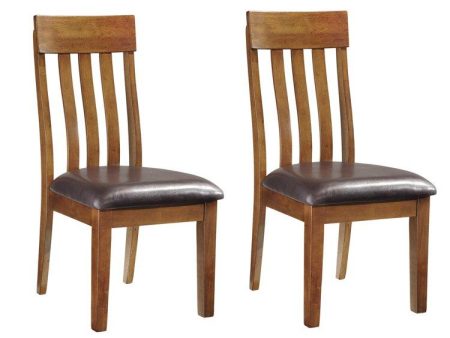 Ralene Dining Chair Set Sale