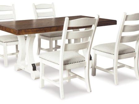 Valebeck Dining Room Set Online Sale