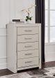 Zyniden Chest of Drawers on Sale