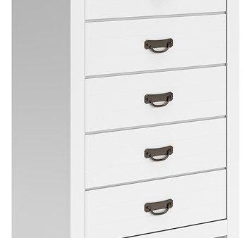 Binterglen Chest of Drawers Supply