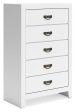 Binterglen Chest of Drawers Supply