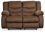 Tulen Reclining Loveseat Sale