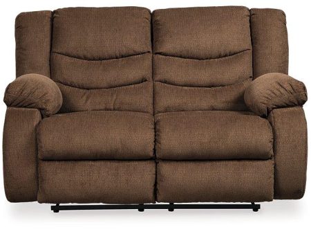 Tulen Reclining Loveseat Sale