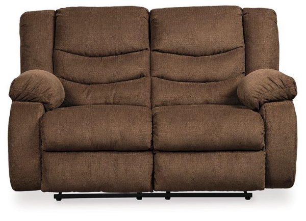 Tulen Reclining Loveseat Sale