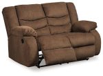 Tulen Reclining Loveseat Sale