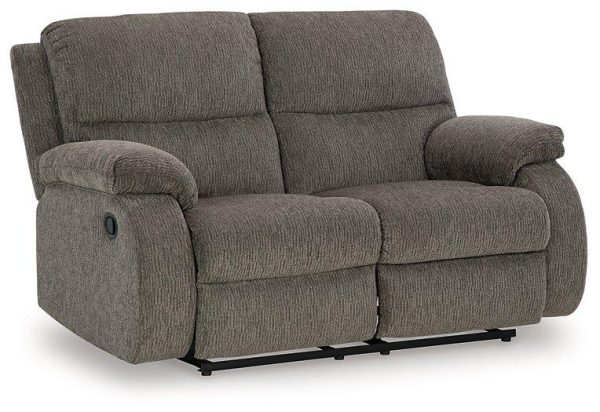 Scranto Reclining Loveseat Cheap