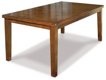 Ralene Dining Extension Table Online Sale