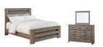 Zelen Bedroom Set Sale