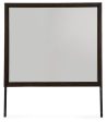 Neymorton Bedroom Mirror Cheap