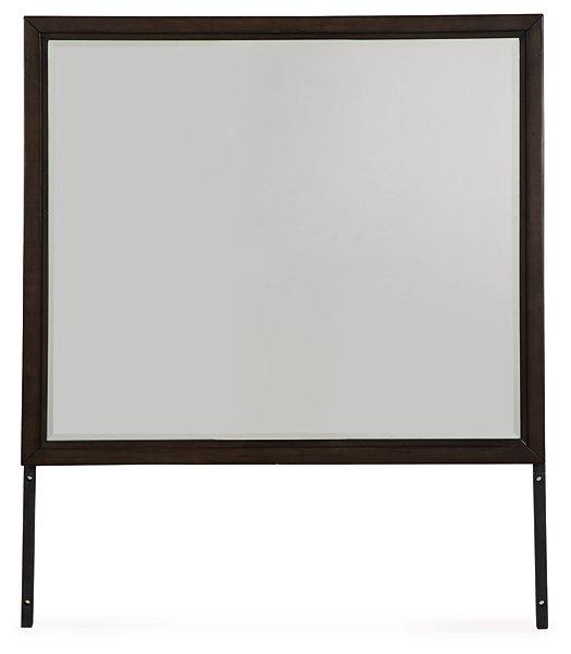 Neymorton Bedroom Mirror Cheap