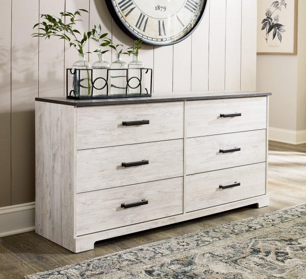 Shawburn Dresser Online now