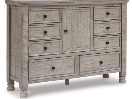 Harrastone Dresser For Sale