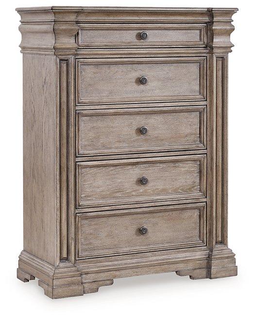 Blairhurst Chest of Drawers Hot on Sale