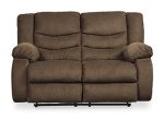 Tulen Reclining Loveseat Sale