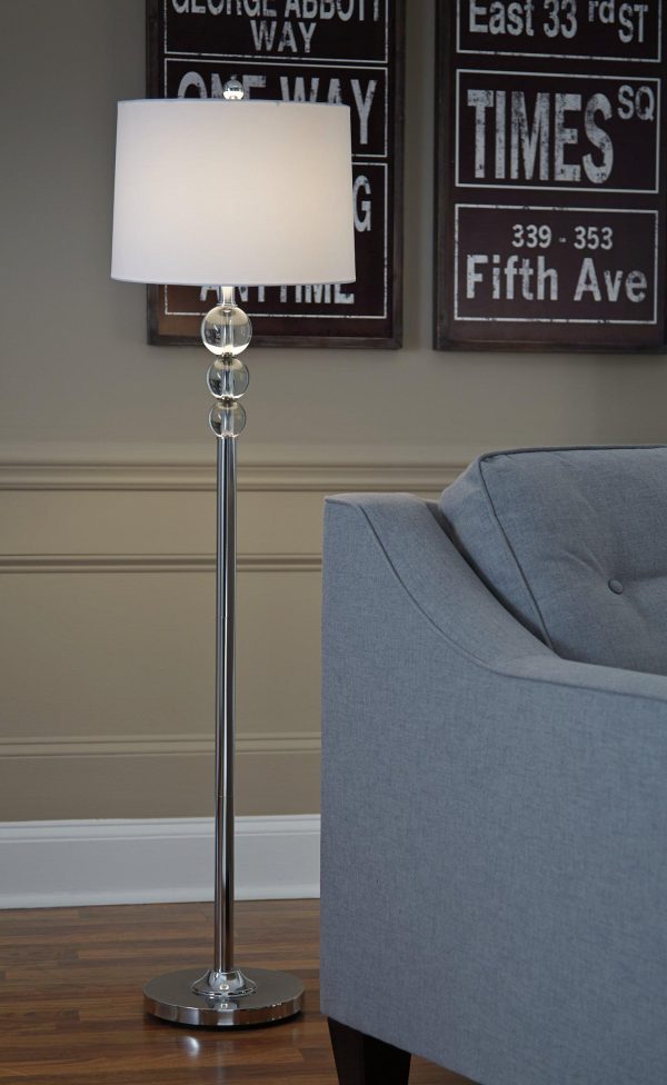 Joaquin Floor Lamp Online