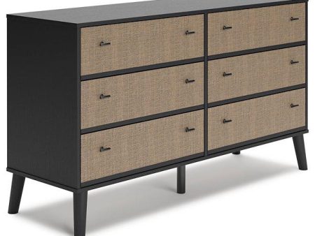 Charlang Dresser For Discount