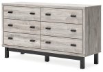 Vessalli Dresser Online Sale