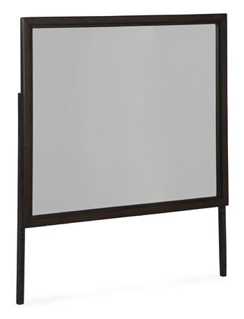 Neymorton Bedroom Mirror Cheap