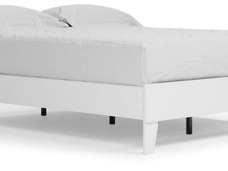 Piperton Bed on Sale