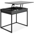 Yarlow 36  Home Office Desk For Cheap