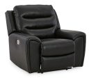 Warlin Power Recliner Discount