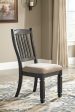 Tyler Creek Dining Chair For Discount