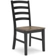 Wildenauer Dining Chair For Sale