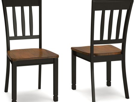 Owingsville Dining Chair Supply