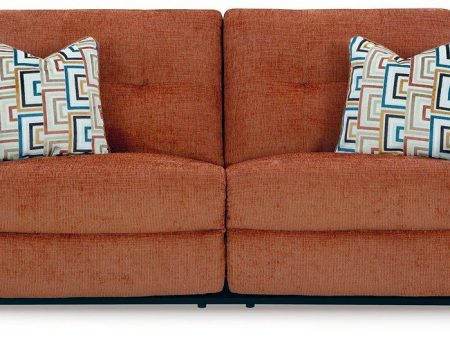 Danum Reclining Sofa Online