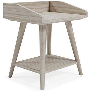 Blariden Accent Table For Discount