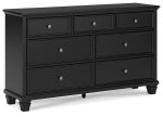 Lanolee Dresser Discount