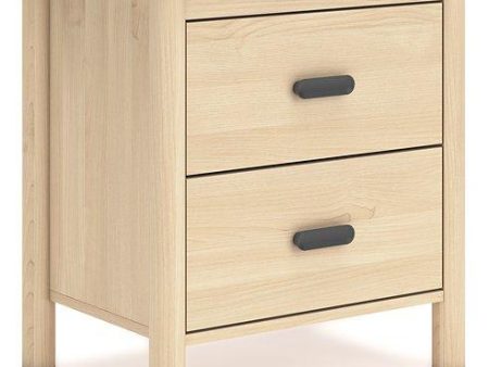 Cabinella Nightstand Discount