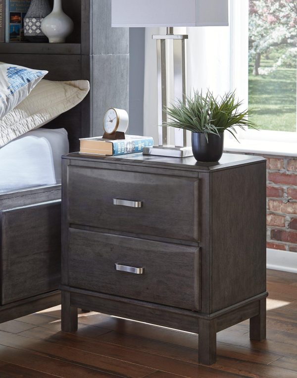 Caitbrook Nightstand Supply