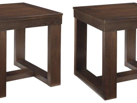 Watson End Table Set on Sale