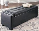 Benches Upholstered Storage Bench For Cheap