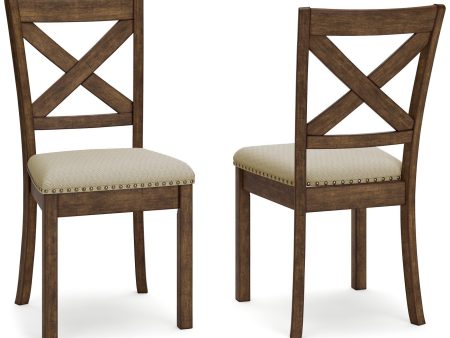 Moriville Dining Chair Cheap