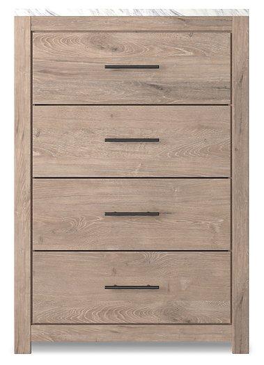 Senniberg Chest of Drawers Online