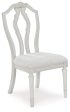 Montelaine Dining Chair Fashion