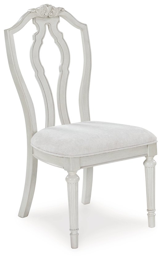 Montelaine Dining Chair Fashion