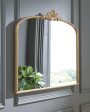 Tellora Accent Mirror Cheap