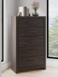 Prendonea Chest of Drawers Online now