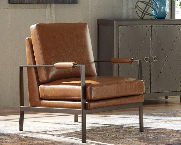 Peacemaker Accent Chair Online