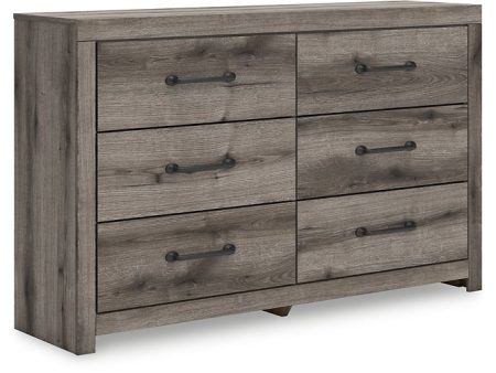 Graystorm Dresser Sale