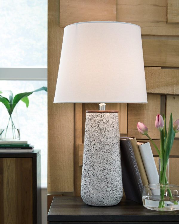 Chaston Table Lamp (Set of 2) Online