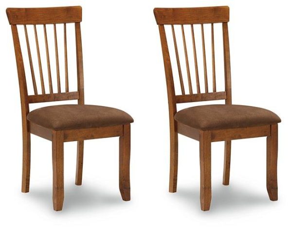 Berringer Dining Chair Set Fashion